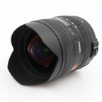Sigma 8-16mm f/4.5-5.6 DC HSM Nikon used