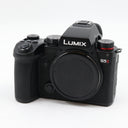 Panasonic Lumix DC-S5 II body used