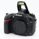 Nikon D610 body used
