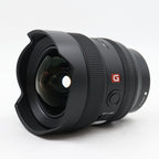 Sony FE 14mm F/1.8 GM used
