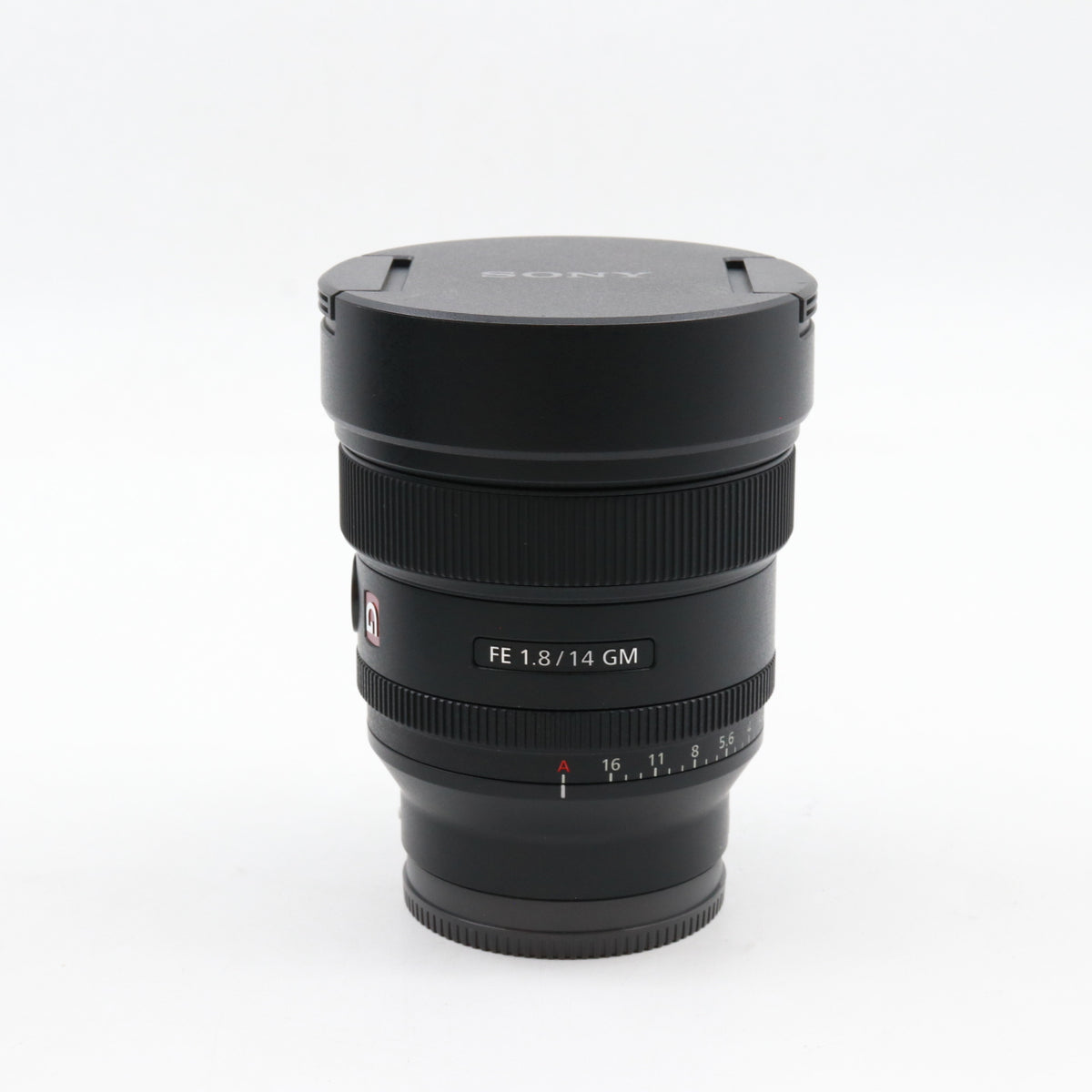 Sony FE 14mm F/1.8 GM used