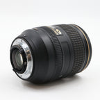 Nikon AF-S 24-120mm F/4G ED VR used