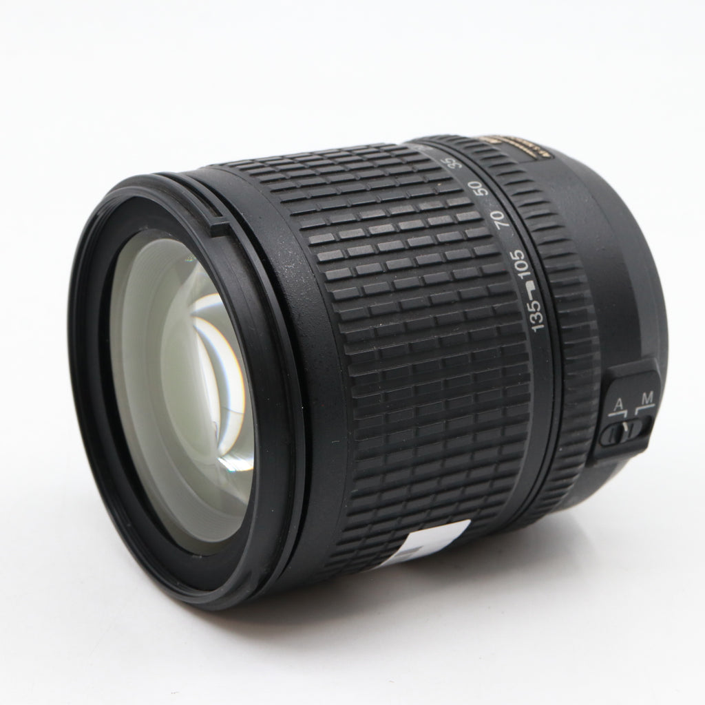 Nikon AF-S 18-135mm f/3.5-5.6G ED DX used