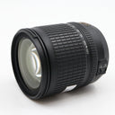Nikon AF-S 18-135mm f/3.5-5.6G ED DX used