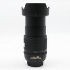 Nikon AF-S 18-135mm f/3.5-5.6G ED DX used
