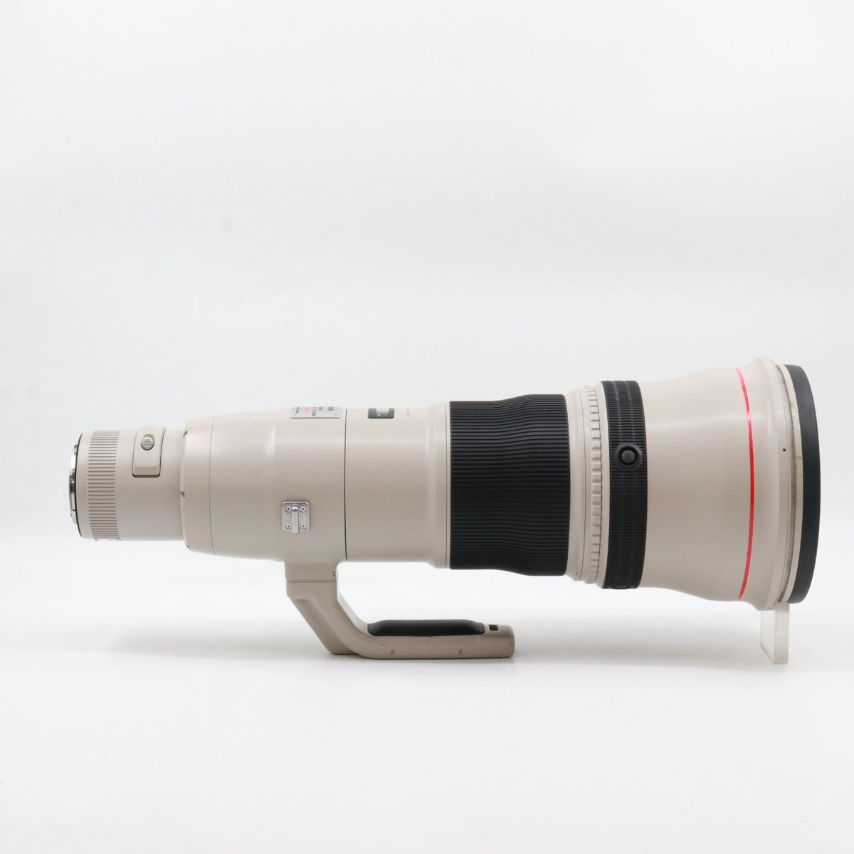 Canon EF 800mm F/5.6 L IS USM used