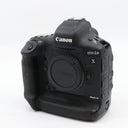 Canon EOS 1DX mark III body used