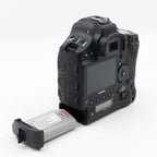 Canon EOS 1DX mark III body used