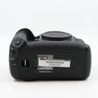 Canon EOS 1DX mark III body used