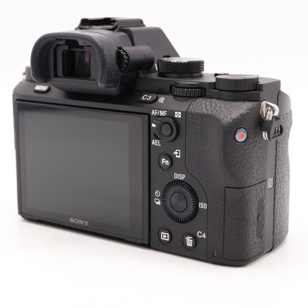 Sony A7 II boîtier occasion