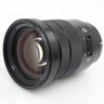 Sony E 18-105mm F/4 G OSS PZ occasion
