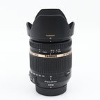 Tamron 18-270mm f/3.5-6.3 VC Di II PZD Nikon used