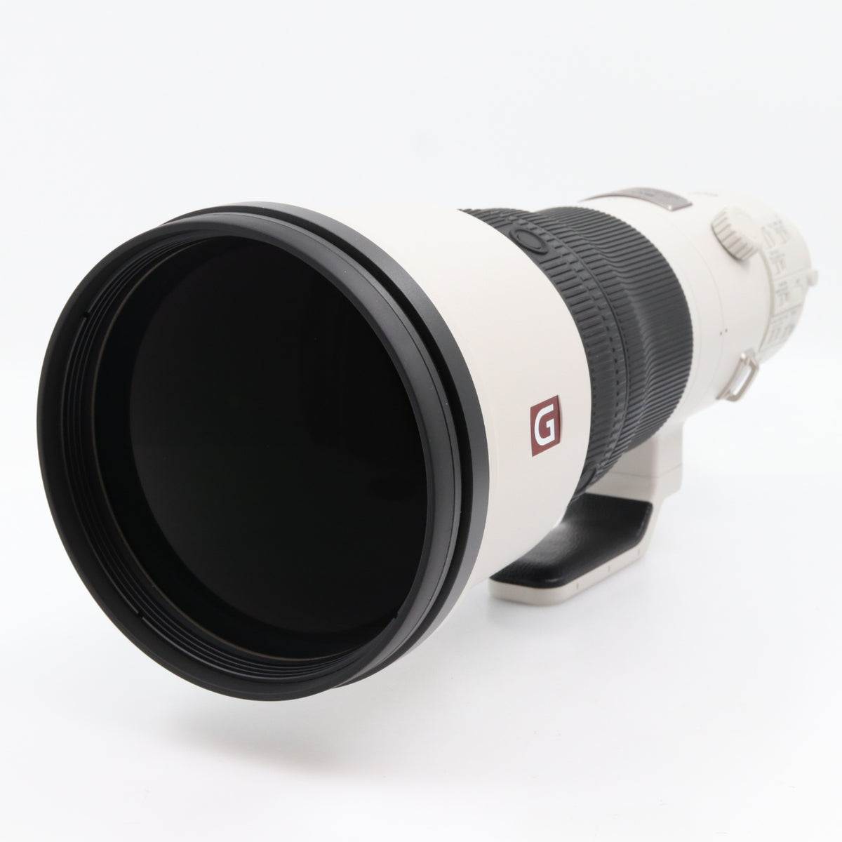 Sony FE 600mm f/4 GM used