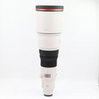 Sony FE 600mm f/4 GM used