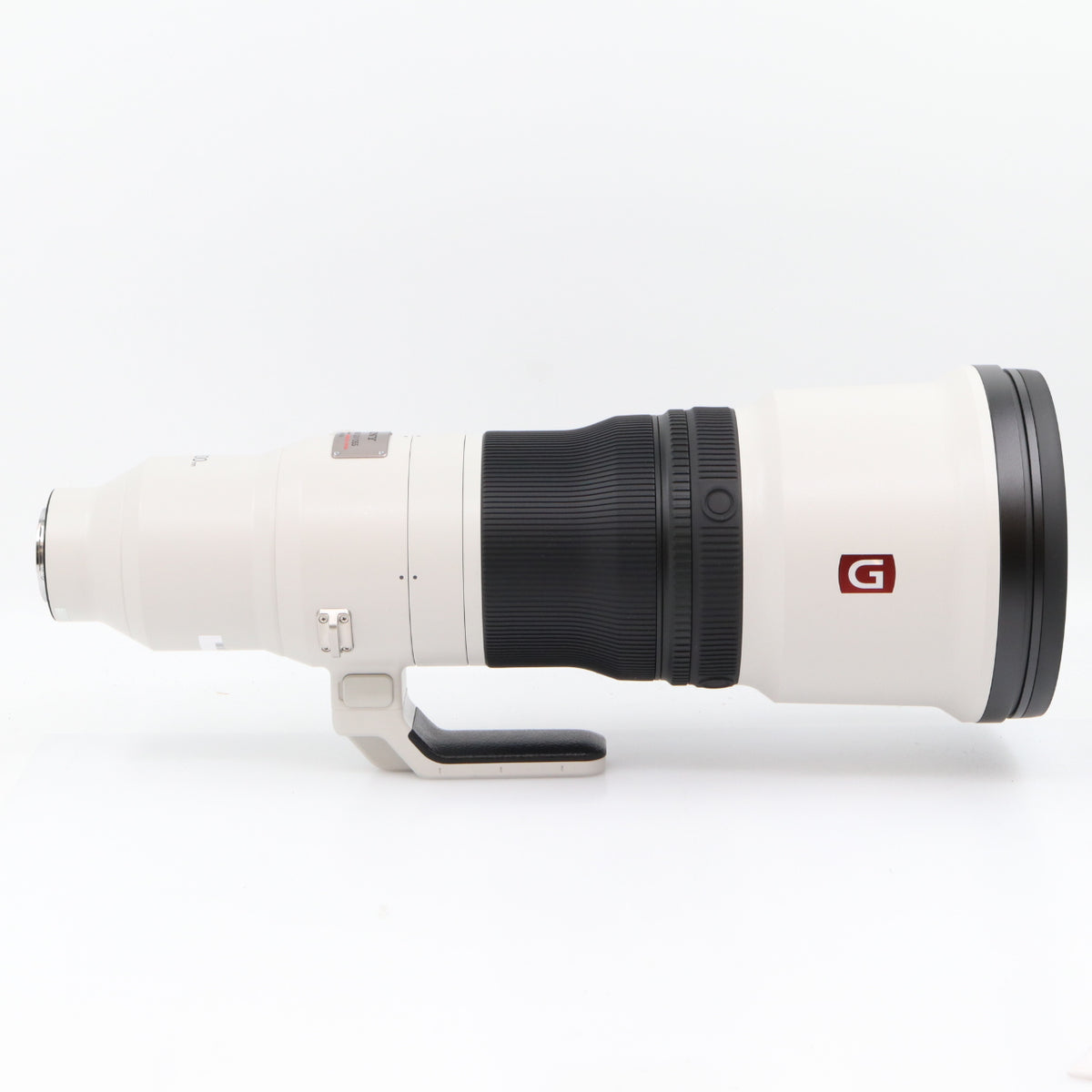 Sony FE 600mm f/4 GM used