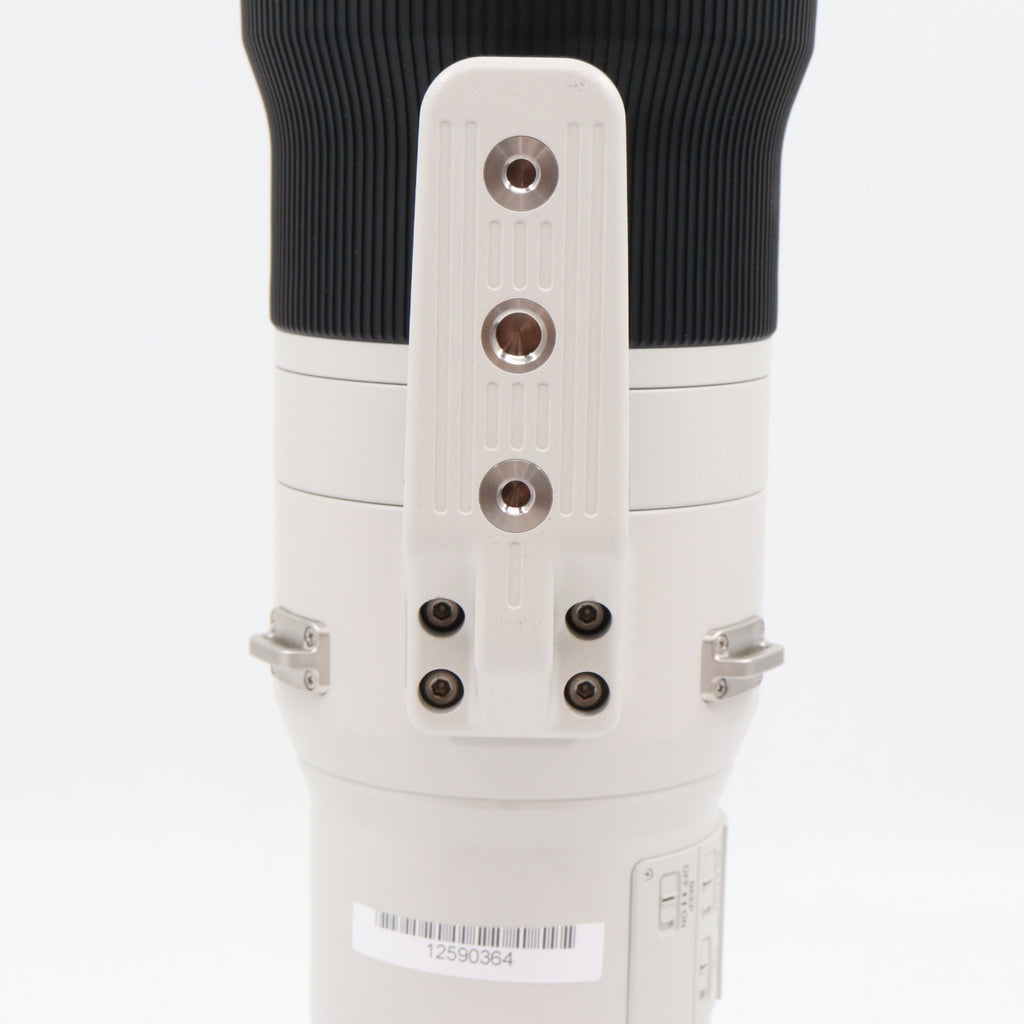 Sony FE 600mm f/4 GM used
