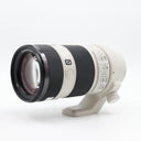 Sony FE 70-200mm f/4 G OSS used