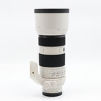 Sony FE 70-200mm f/4 G OSS used