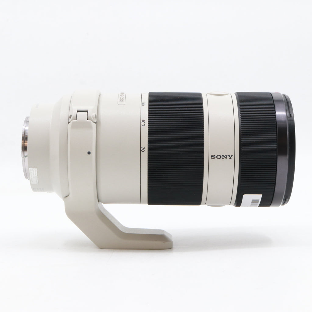 Sony FE 70-200mm f/4 G OSS used