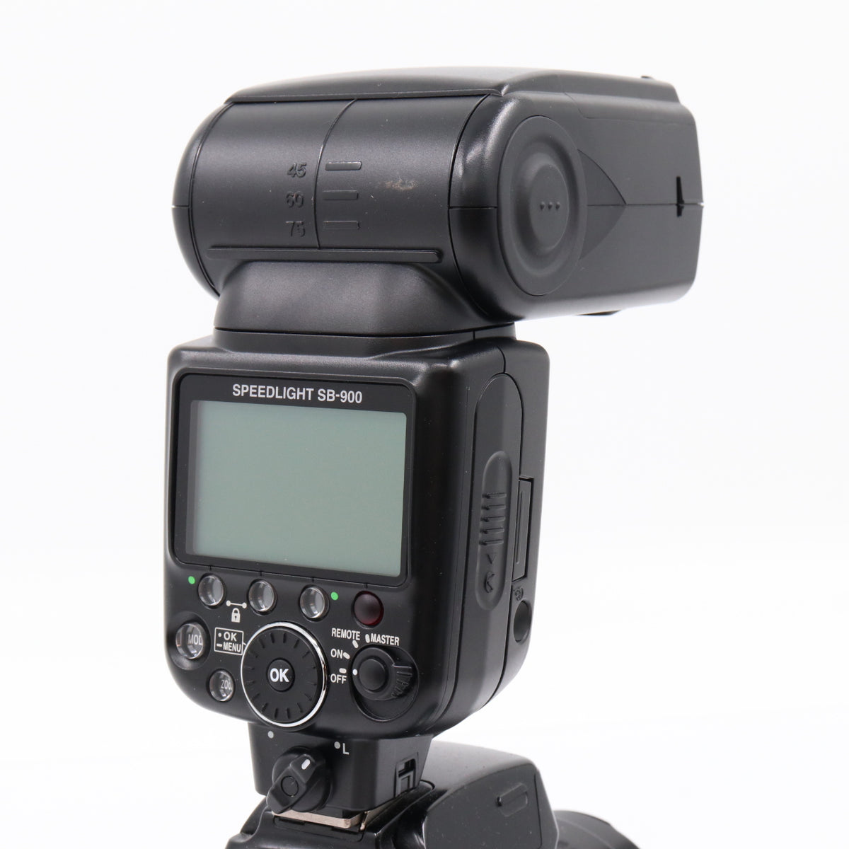 Nikon Speedlight SB-900 occasion