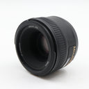 Nikon AF-S 50mm f/1.8G used