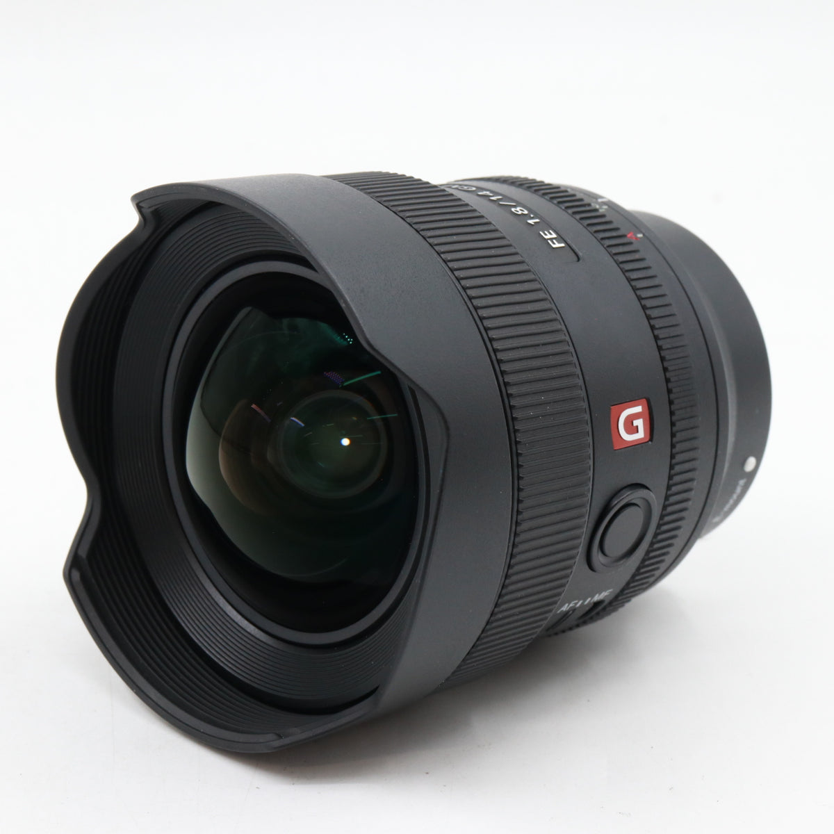 Sony FE 14mm F/1.8 GM used