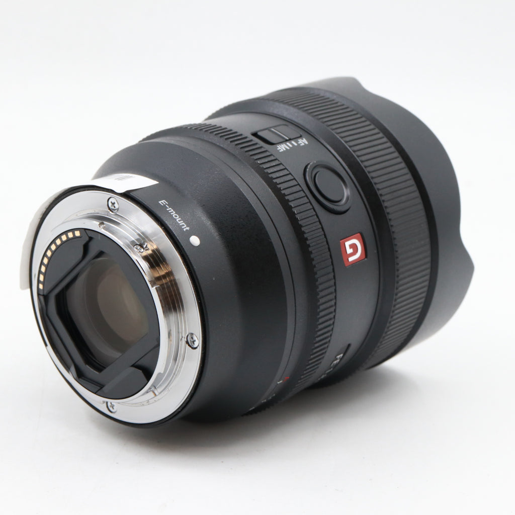 Sony FE 14mm F/1.8 GM used