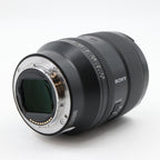 Sony FE 35mm F/1.4 GM used
