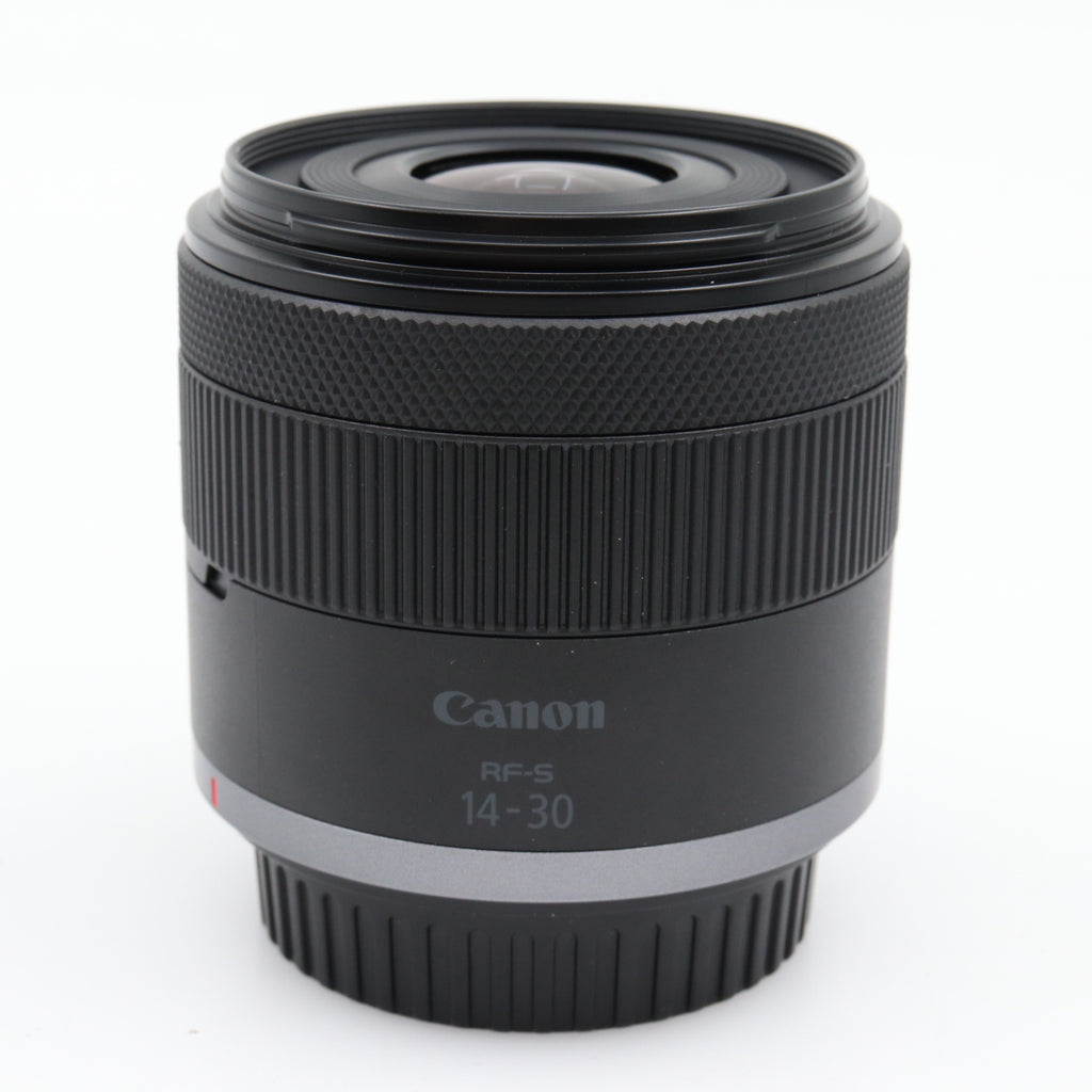 Canon RF-S 14-30mm f/4-6.3 IS STM PZ used