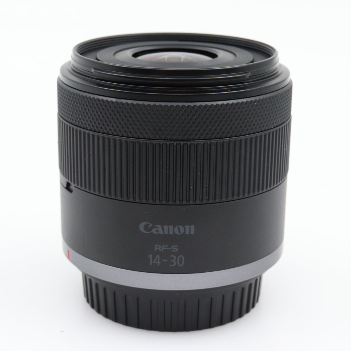 Canon RF-S 14-30mm f/4-6.3 IS STM PZ used