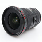 Canon EF 16-35mm f/2.8 L USM II occasion