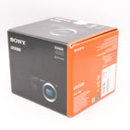 Sony A6500 body used