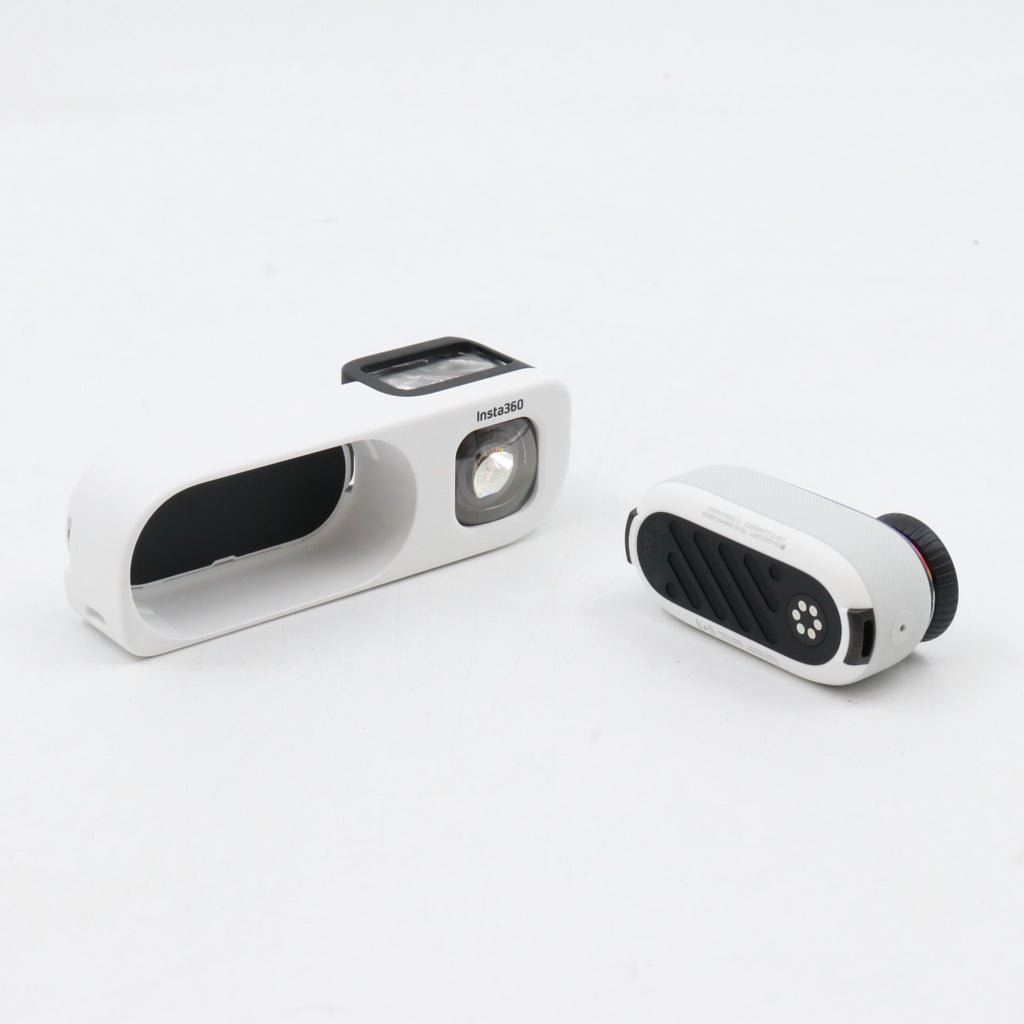 Insta360 GO 3S Retro Bundle (Special Edition) 128GB occasion