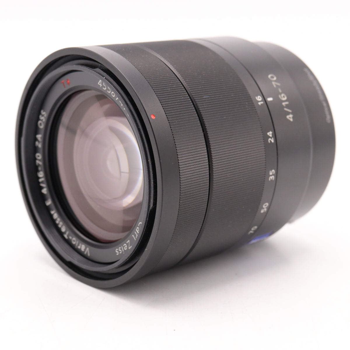 Sony E 16-70mm f/4 ZA OSS Zeiss Vario-Tessar T* used
