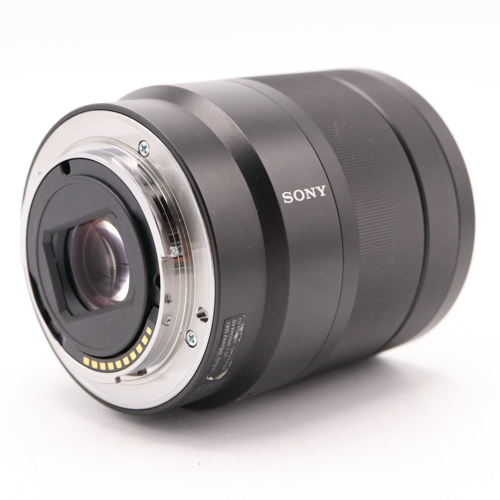 Sony E 16-70mm f/4 ZA OSS Zeiss Vario-Tessar T* used