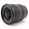 Sony FE 20mm F/1.8 G used