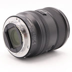 Sony FE 20mm F/1.8 G used