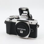 Olympus OM-D E-M10 mark II body used