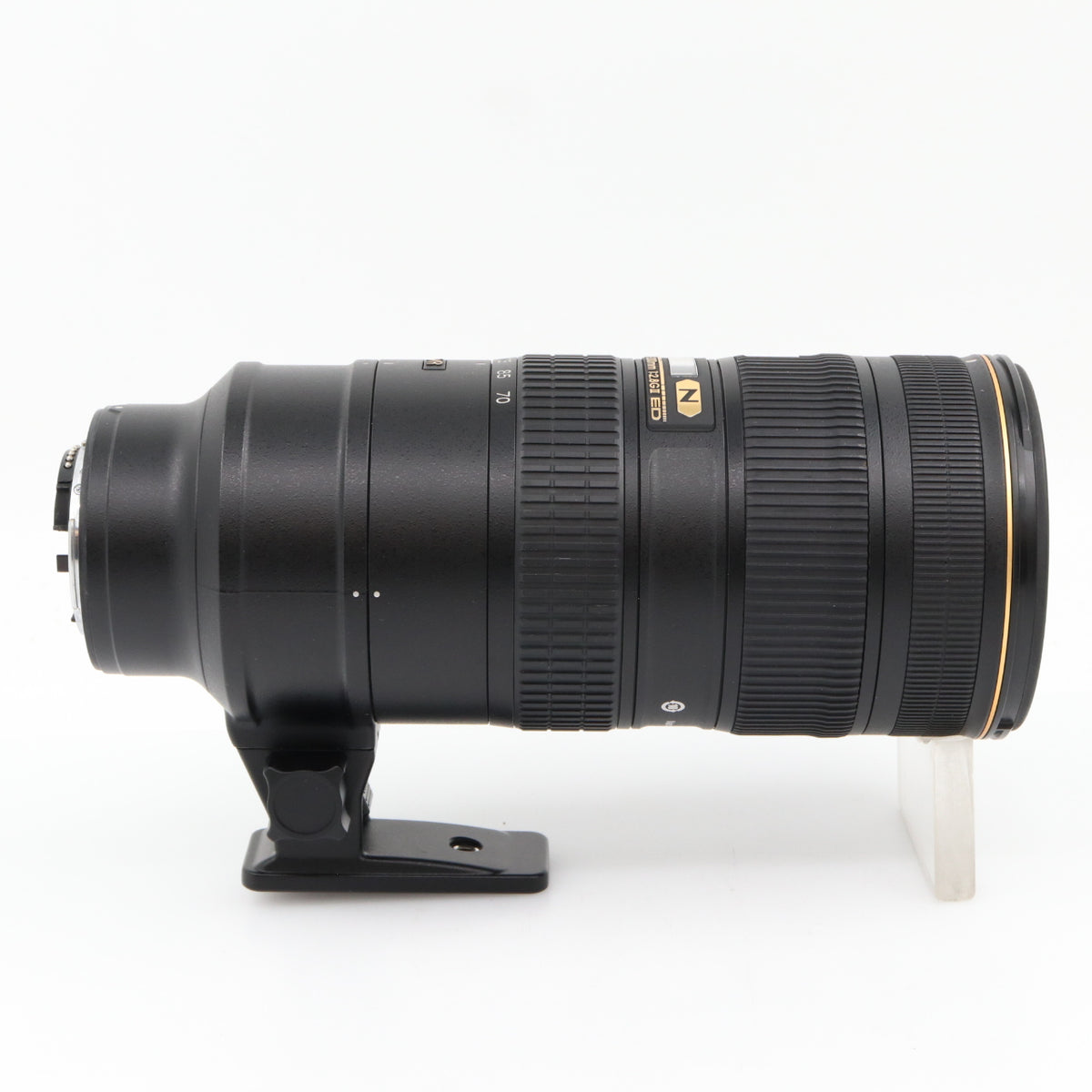 Nikon AF-S 70-200mm f/2.8G ED VR II used