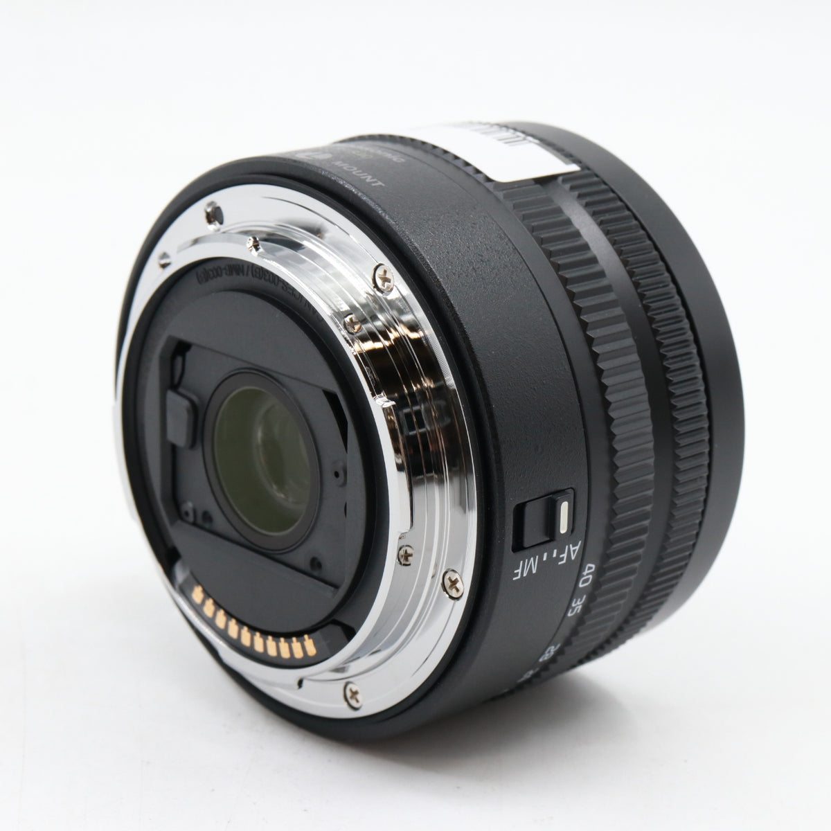 Panasonic Lumix S 18-40mm f/4.5-6.3 L-mount used