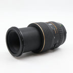 Tokina 100mm F/2.8 AT-X macro 1:1 Nikon FX used