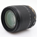 Nikon AF-S 18-105mm f/3.5-5.6G VR ED DX occasion