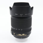 Nikon AF-S 18-105mm f/3.5-5.6G VR ED DX occasion