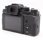 Fujifilm X-T2 body used