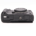 Fujifilm X-T2 body used