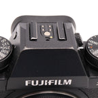 Fujifilm X-T2 body used