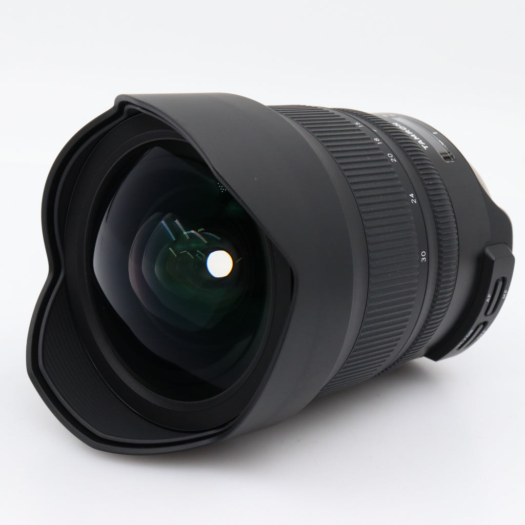Tamron SP 15-30mm f/2.8 Di VC USD G2 Nikon F used