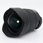 Tamron SP 15-30mm f/2.8 Di VC USD G2 Nikon F used