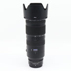 Nikon Z 70-200mm f/2.8 VR S used