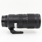 Nikon Z 70-200mm f/2.8 VR S used